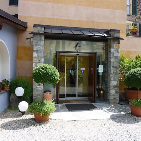 Hotel Antica Stallera Cannobio Extérieur photo
