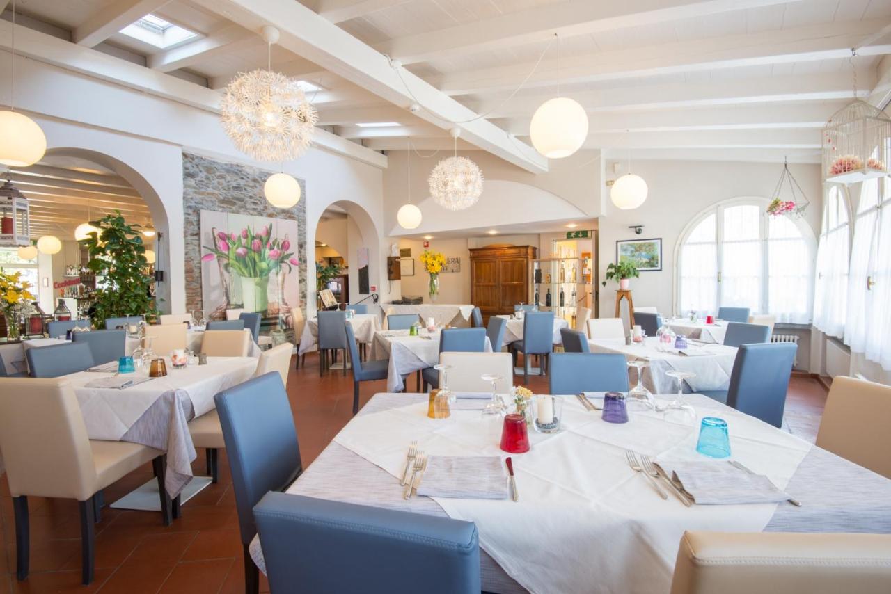 Hotel Antica Stallera Cannobio Extérieur photo
