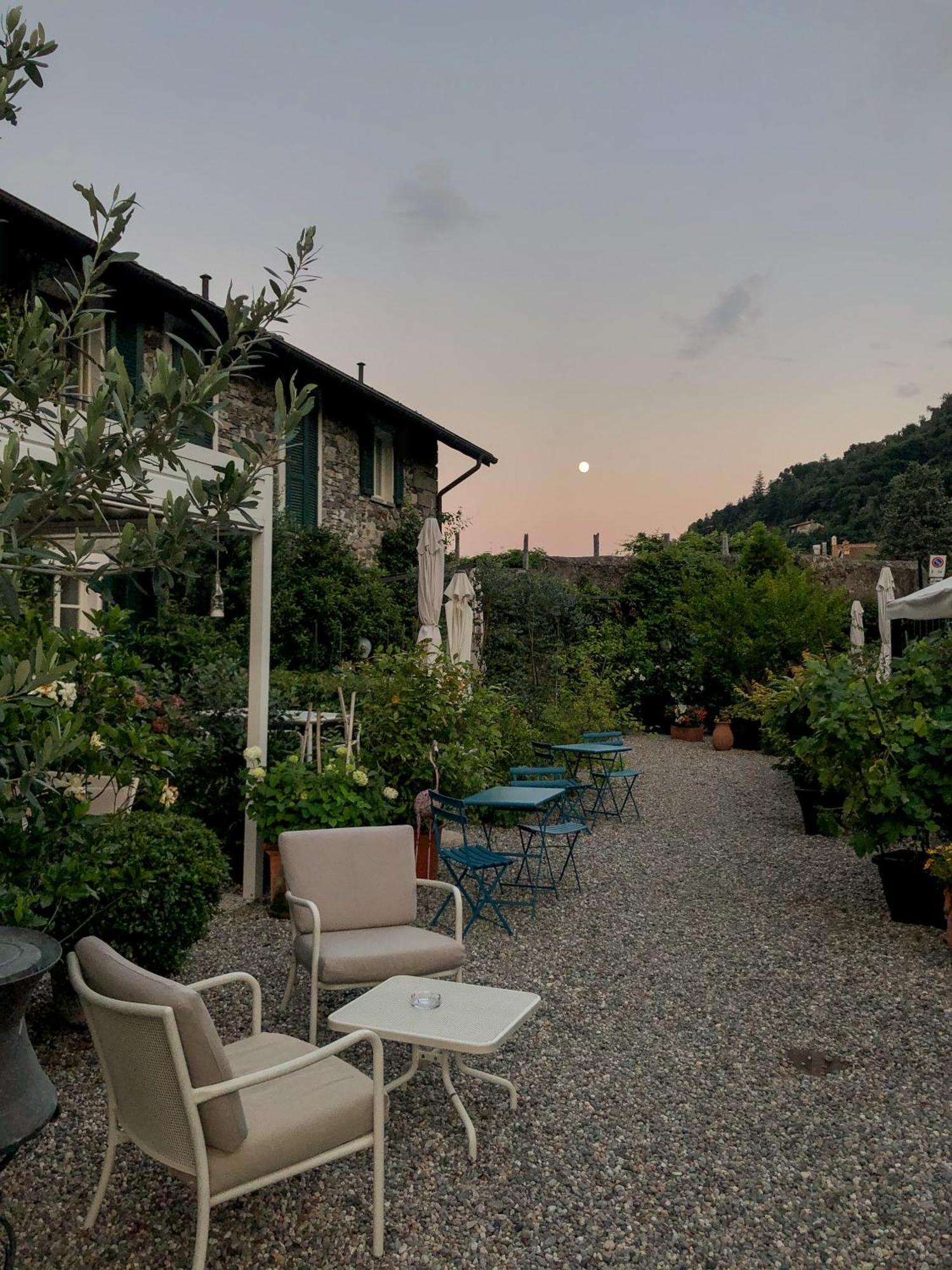 Hotel Antica Stallera Cannobio Extérieur photo