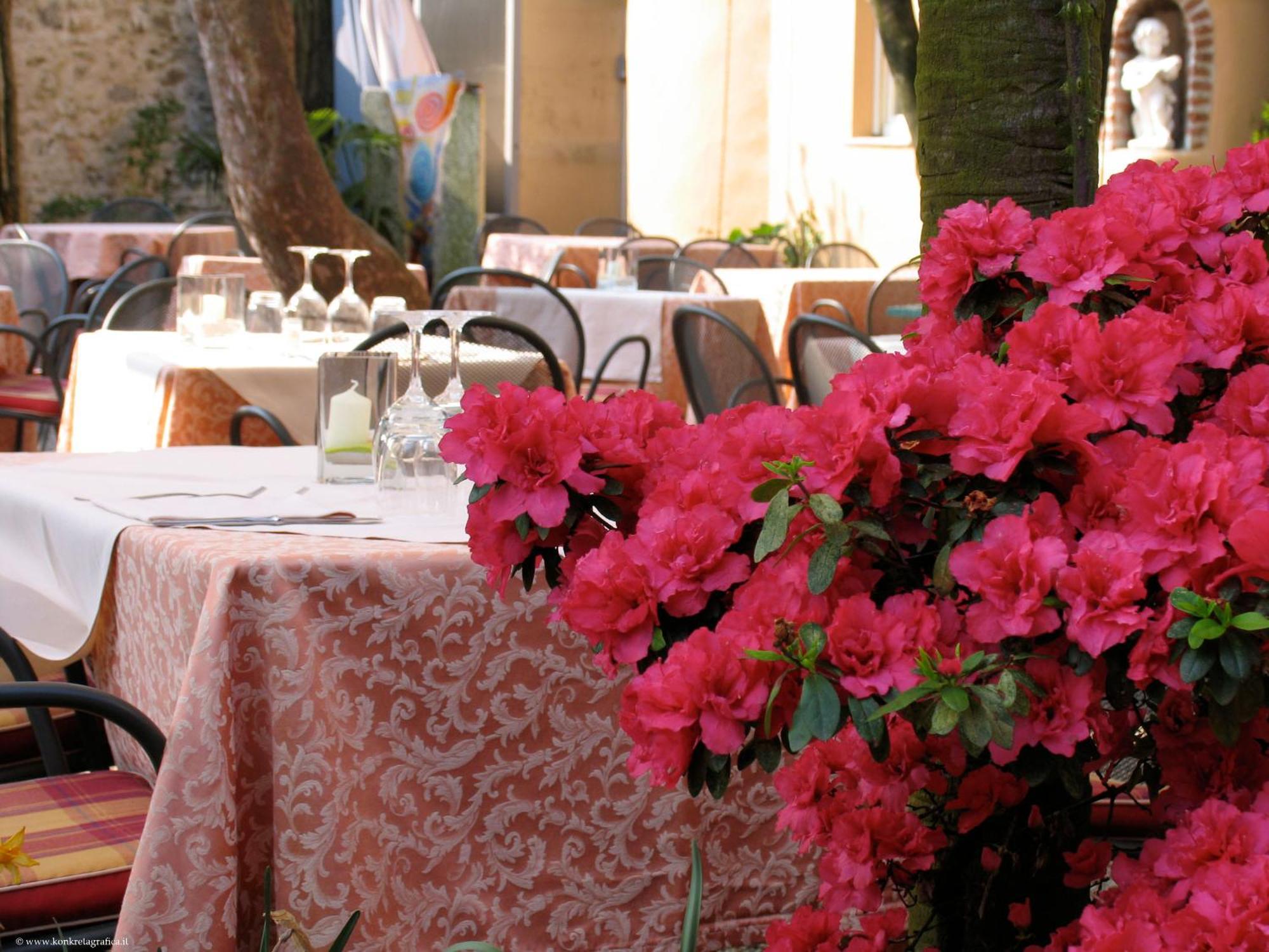 Hotel Antica Stallera Cannobio Extérieur photo
