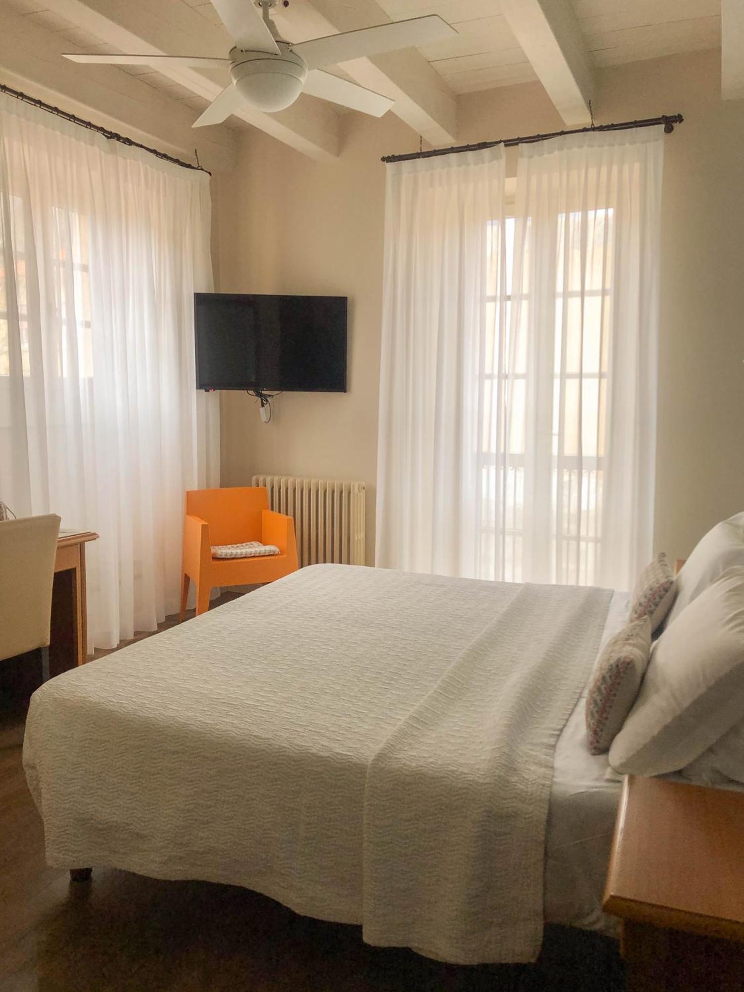 Hotel Antica Stallera Cannobio Extérieur photo