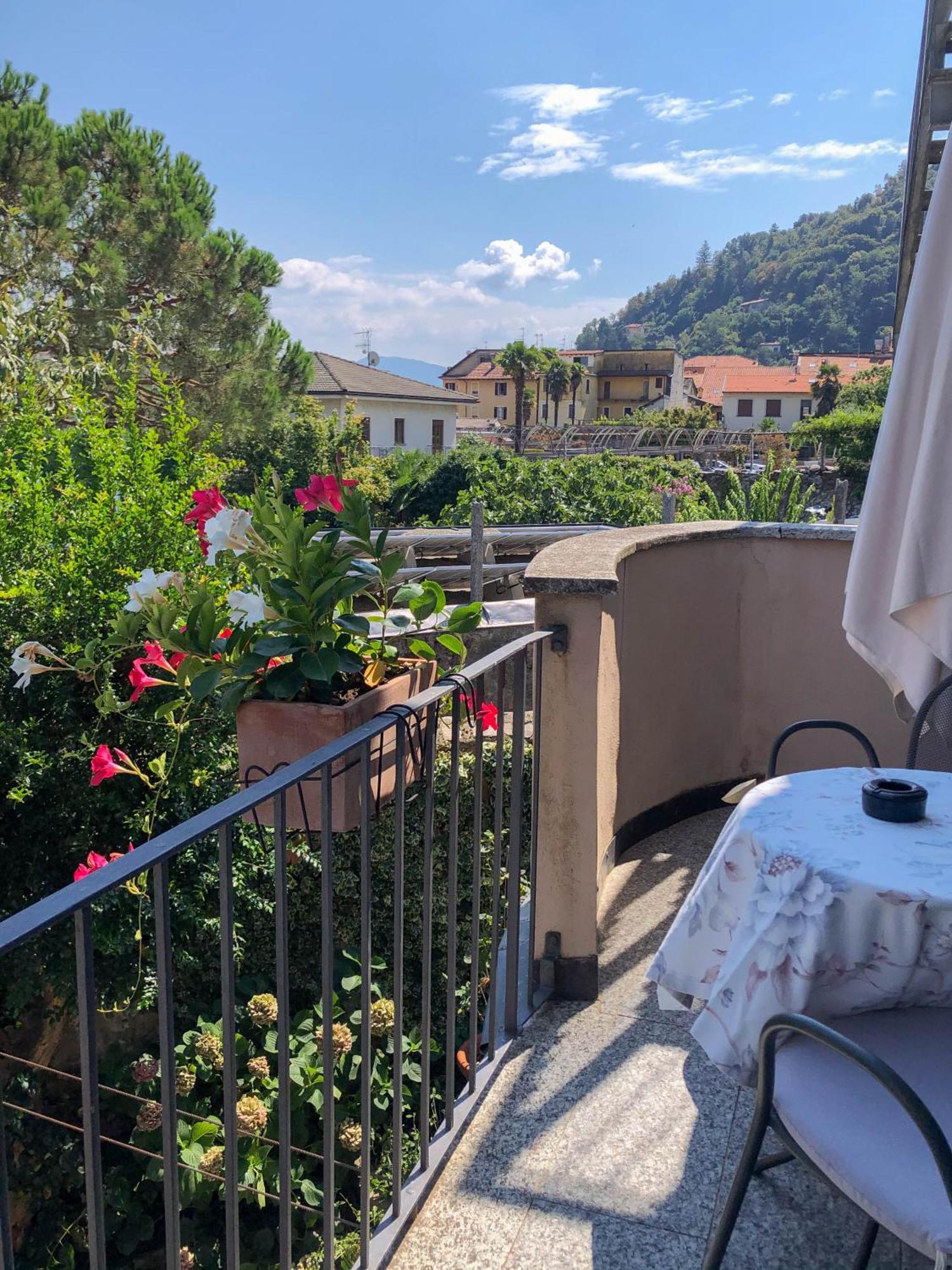 Hotel Antica Stallera Cannobio Extérieur photo