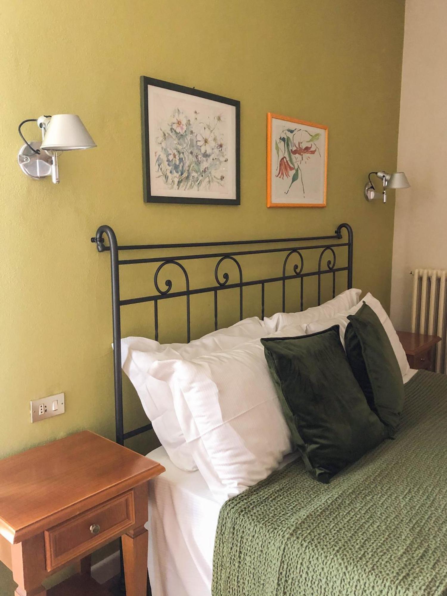 Hotel Antica Stallera Cannobio Extérieur photo