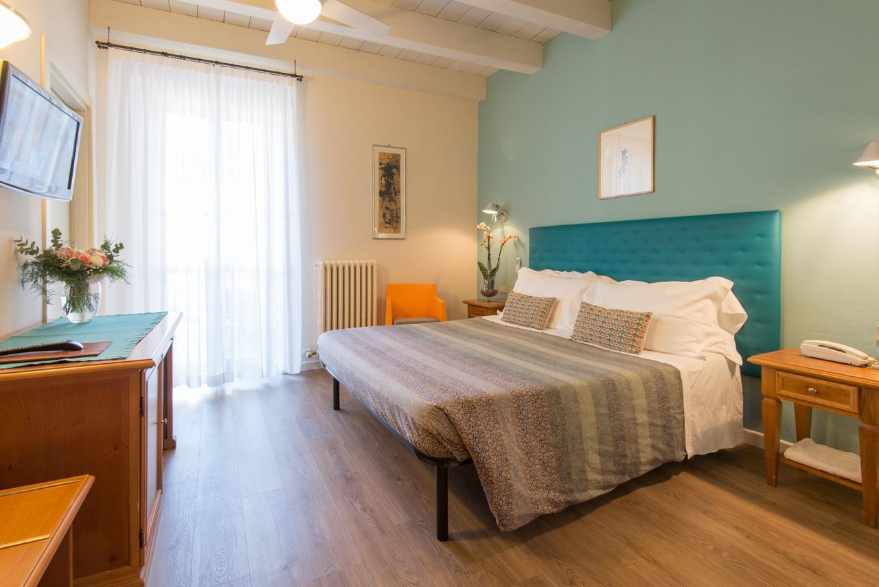 Hotel Antica Stallera Cannobio Extérieur photo