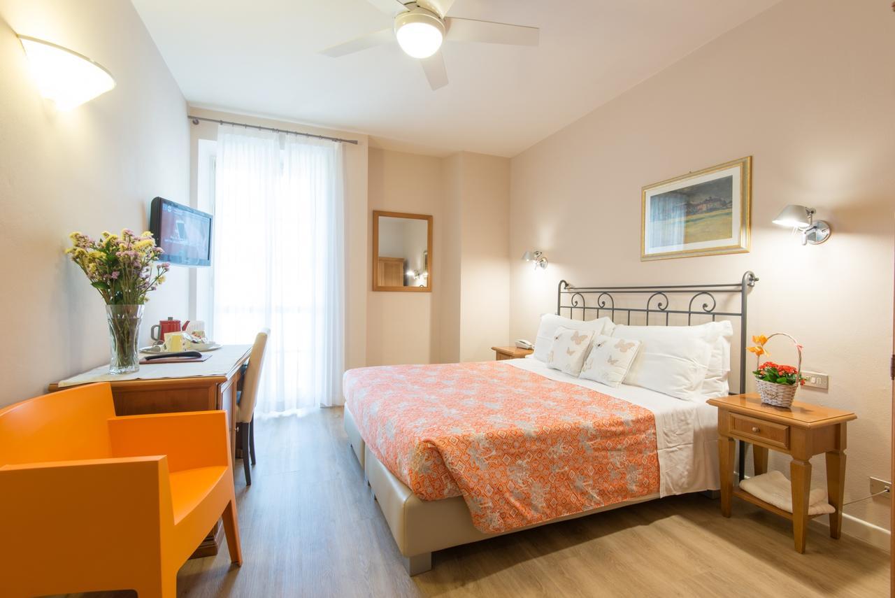 Hotel Antica Stallera Cannobio Extérieur photo