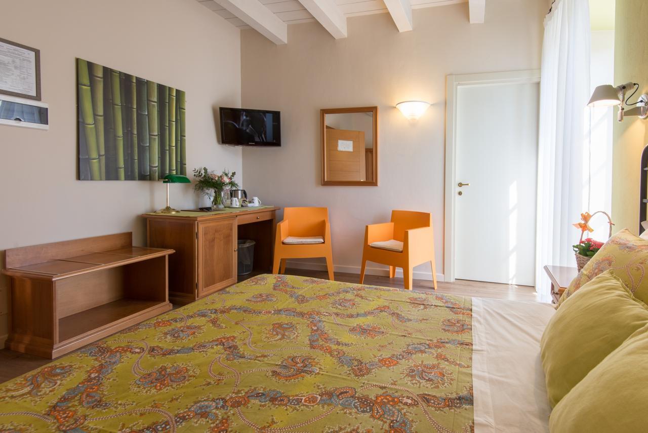 Hotel Antica Stallera Cannobio Extérieur photo