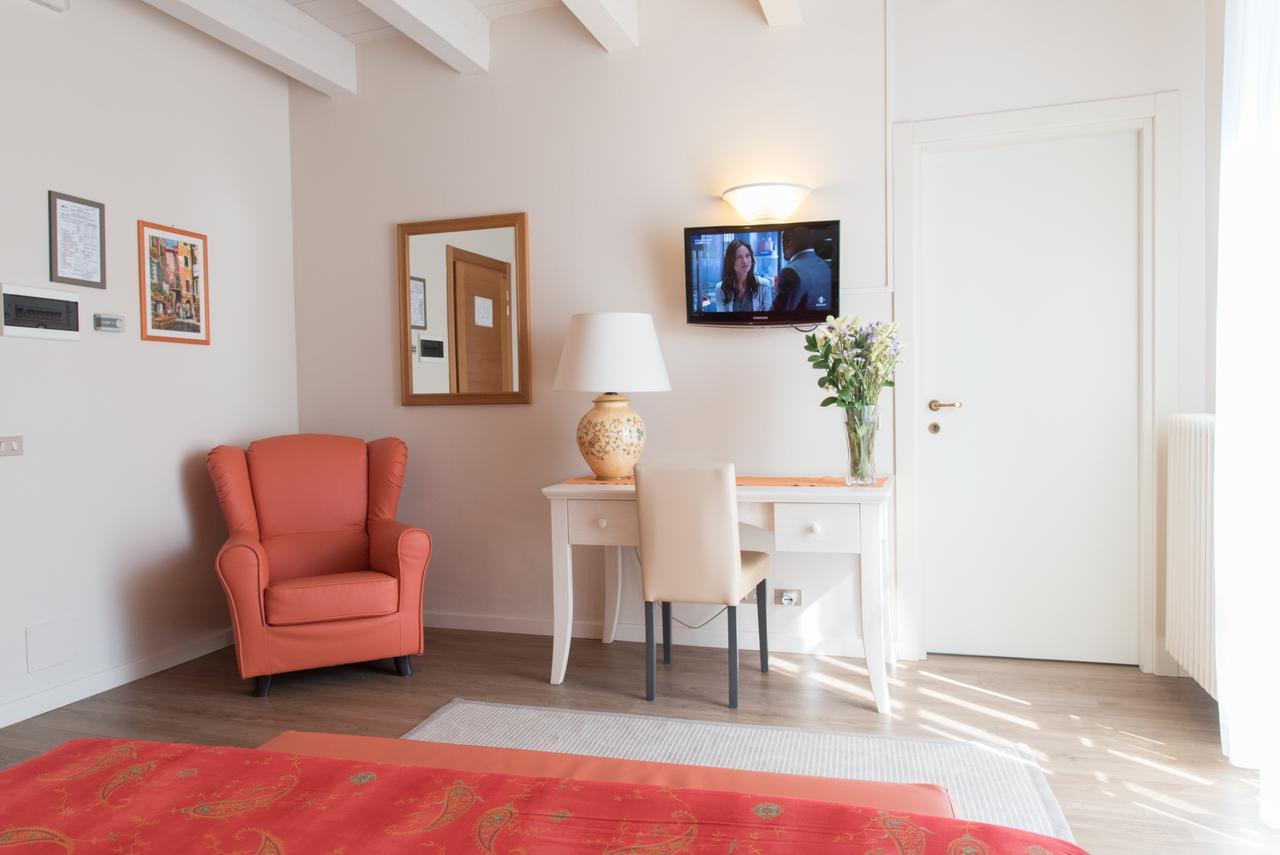 Hotel Antica Stallera Cannobio Extérieur photo