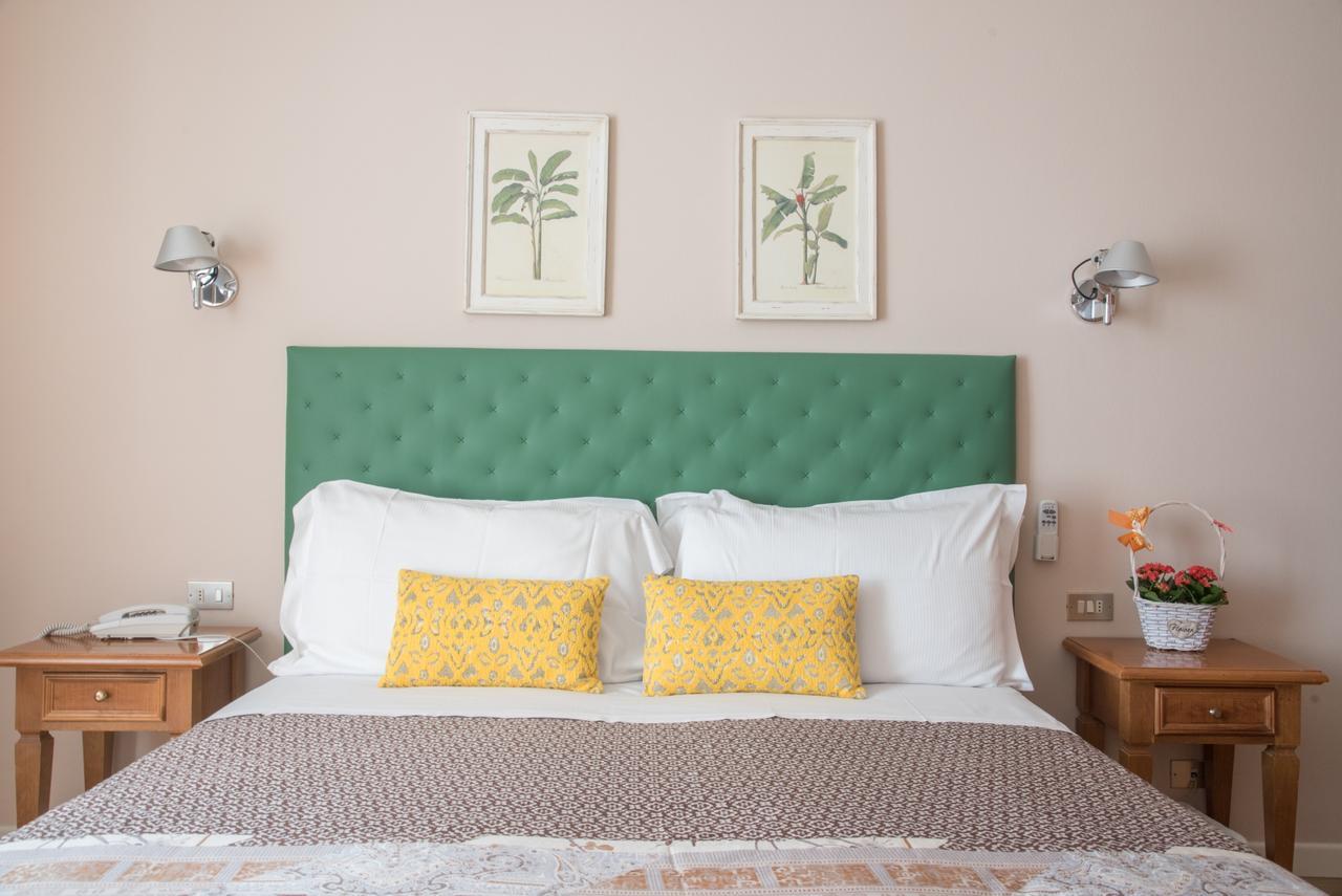 Hotel Antica Stallera Cannobio Extérieur photo