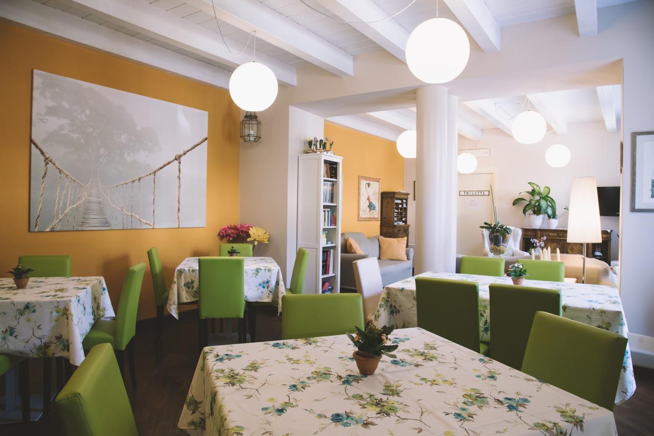 Hotel Antica Stallera Cannobio Extérieur photo