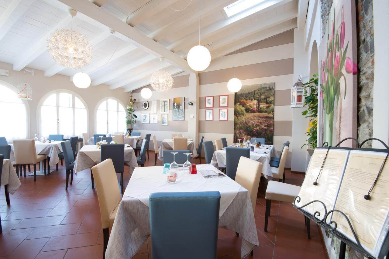 Hotel Antica Stallera Cannobio Extérieur photo