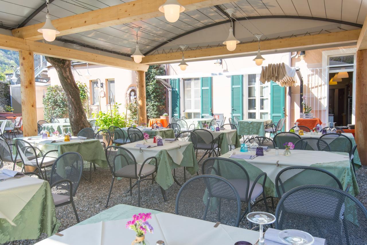 Hotel Antica Stallera Cannobio Extérieur photo