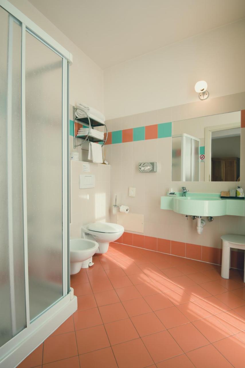 Hotel Antica Stallera Cannobio Extérieur photo
