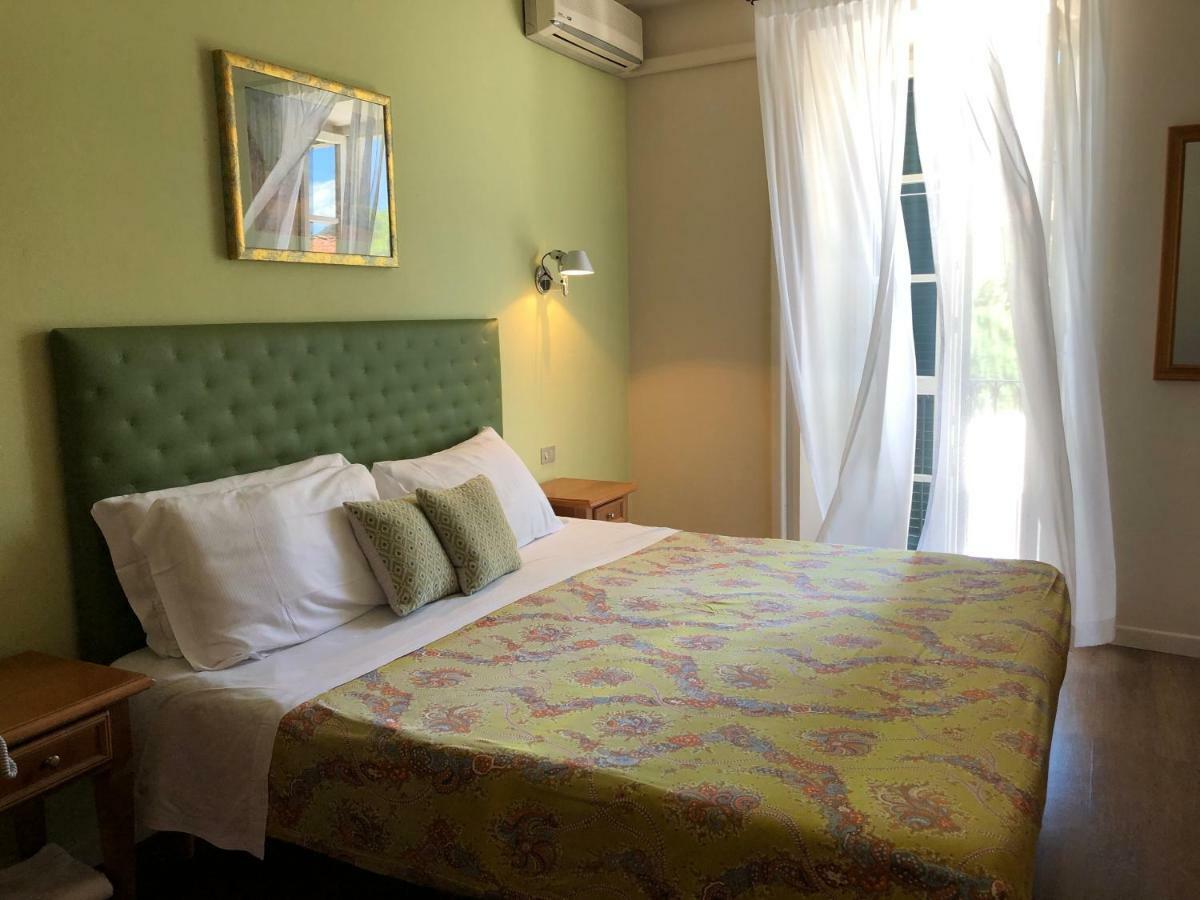Hotel Antica Stallera Cannobio Extérieur photo