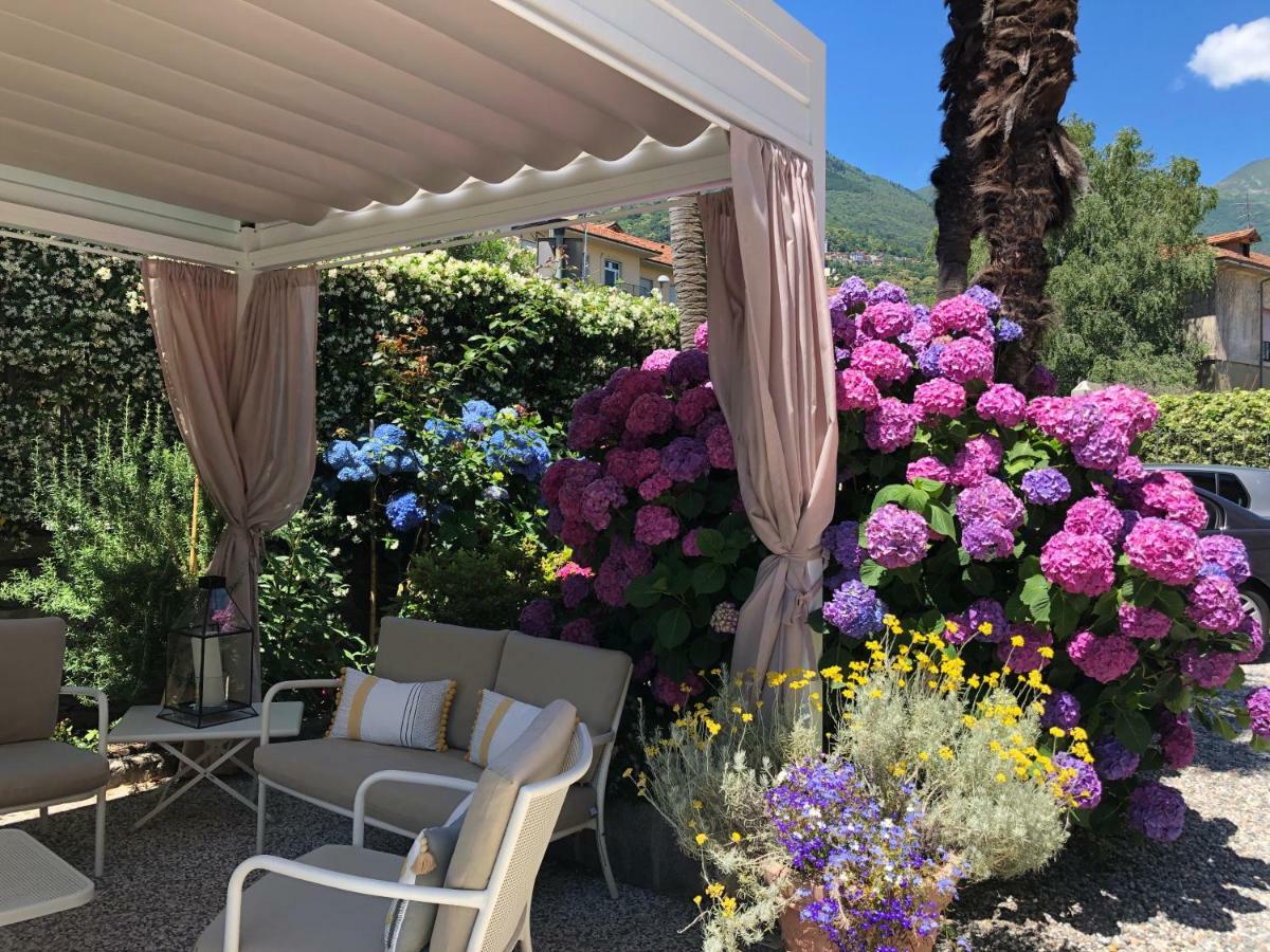 Hotel Antica Stallera Cannobio Extérieur photo