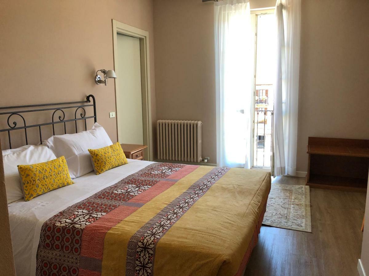 Hotel Antica Stallera Cannobio Extérieur photo